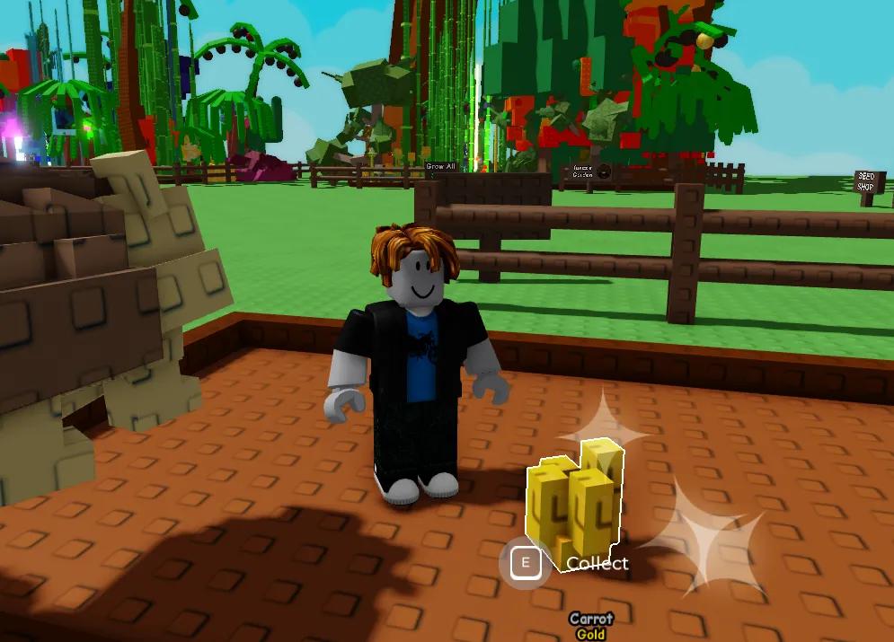 Roblox's Grow a Garden ist größer als fast jedes Spiel – und das ist auch ein Problem