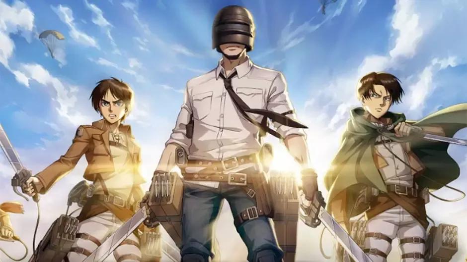 PUBG Mobile x Attack on Titan-Event: Vollständige Übersicht über den Preispfad, die Belohnungen und die Teilnahme