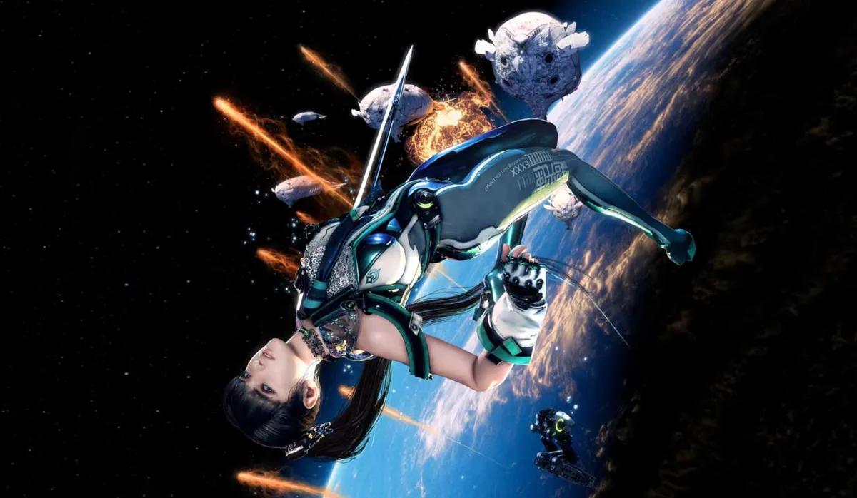 Stellar Blade PC-Demo jetzt live – Sonys exklusive Mauern bröckeln weiter