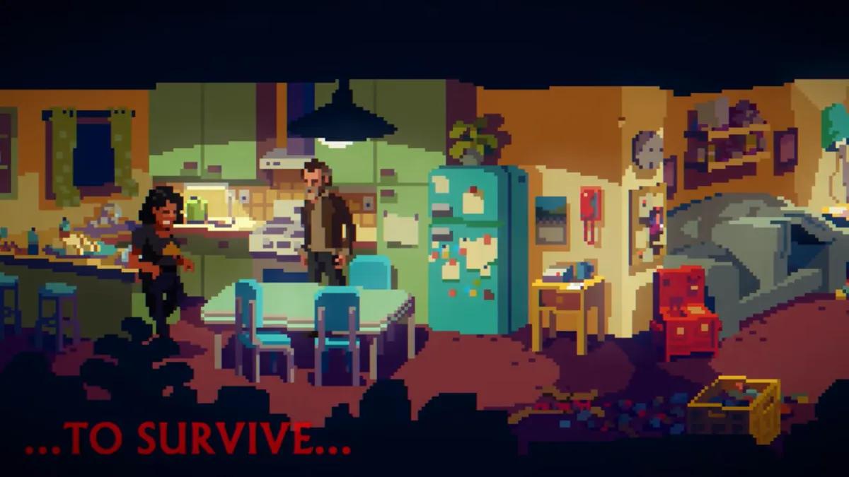 Veröffentlichungstermin von „The Drifter“ bestätigt – Eine düstere Rückkehr des Point-and-Click-Horrors