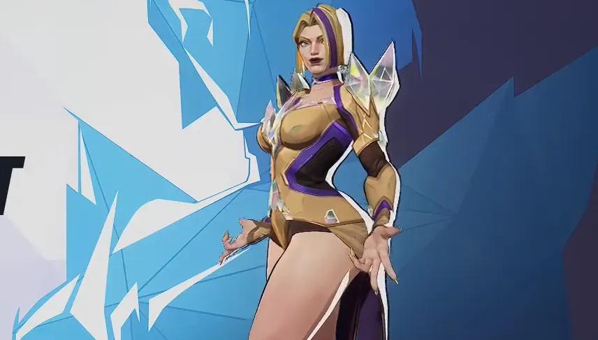 Sie können immer noch den kostenlosen Emma Frost-Skin in Marvel Rivals Staffel 2.5 erhalten