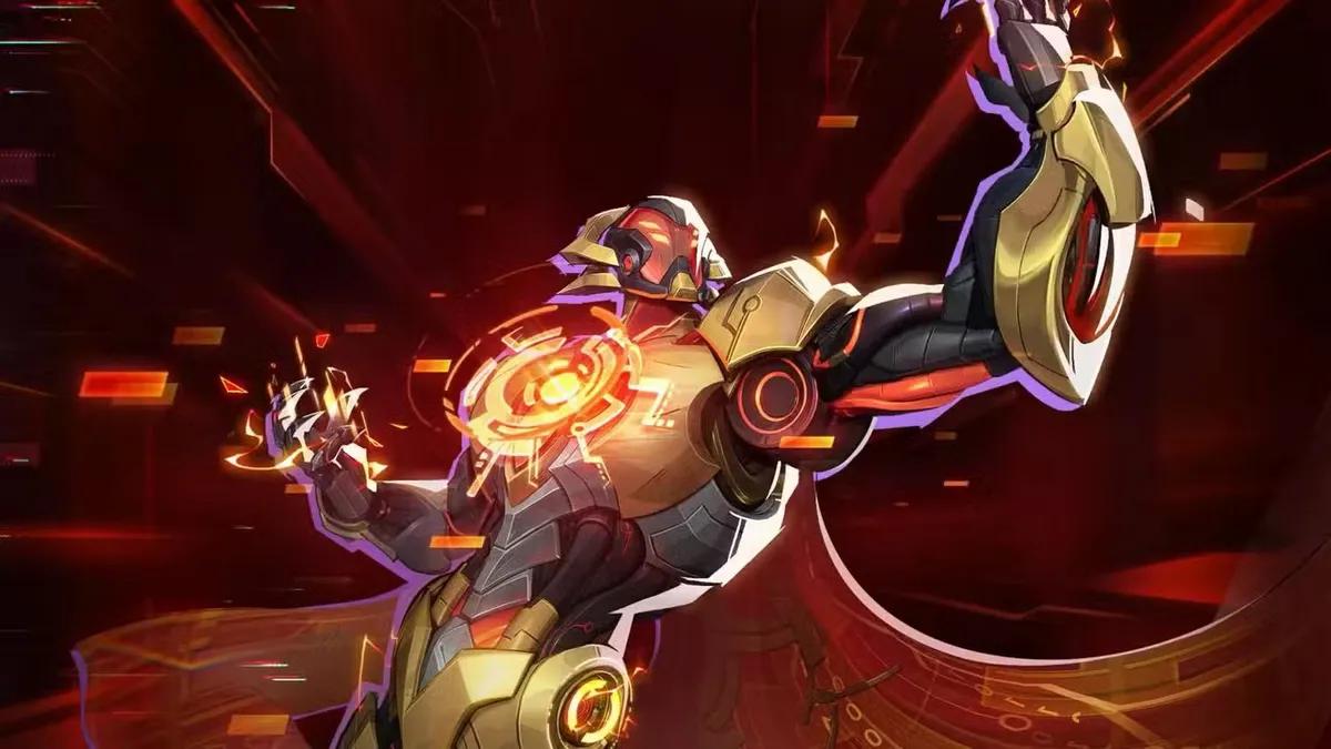 Marvel Rivals-Spieler entdecken Ultrons Trick, um Energiestrahlen schneller abzufeuern