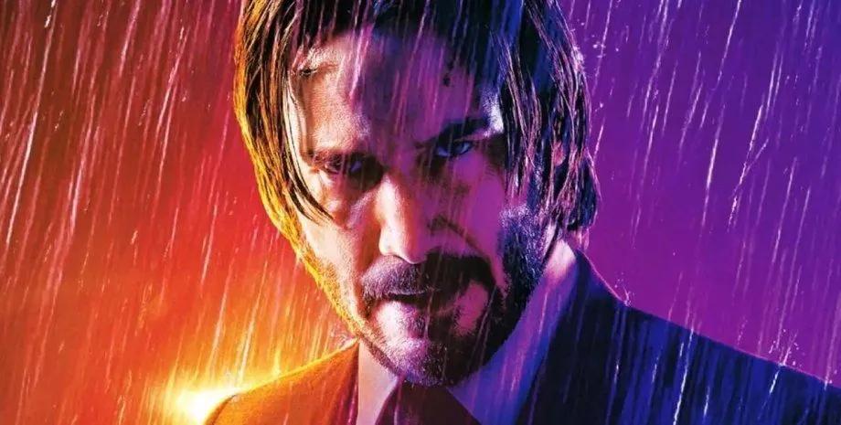Oblivion Remastered-Spieler stellt John Wick mit atemberaubender Genauigkeit nach