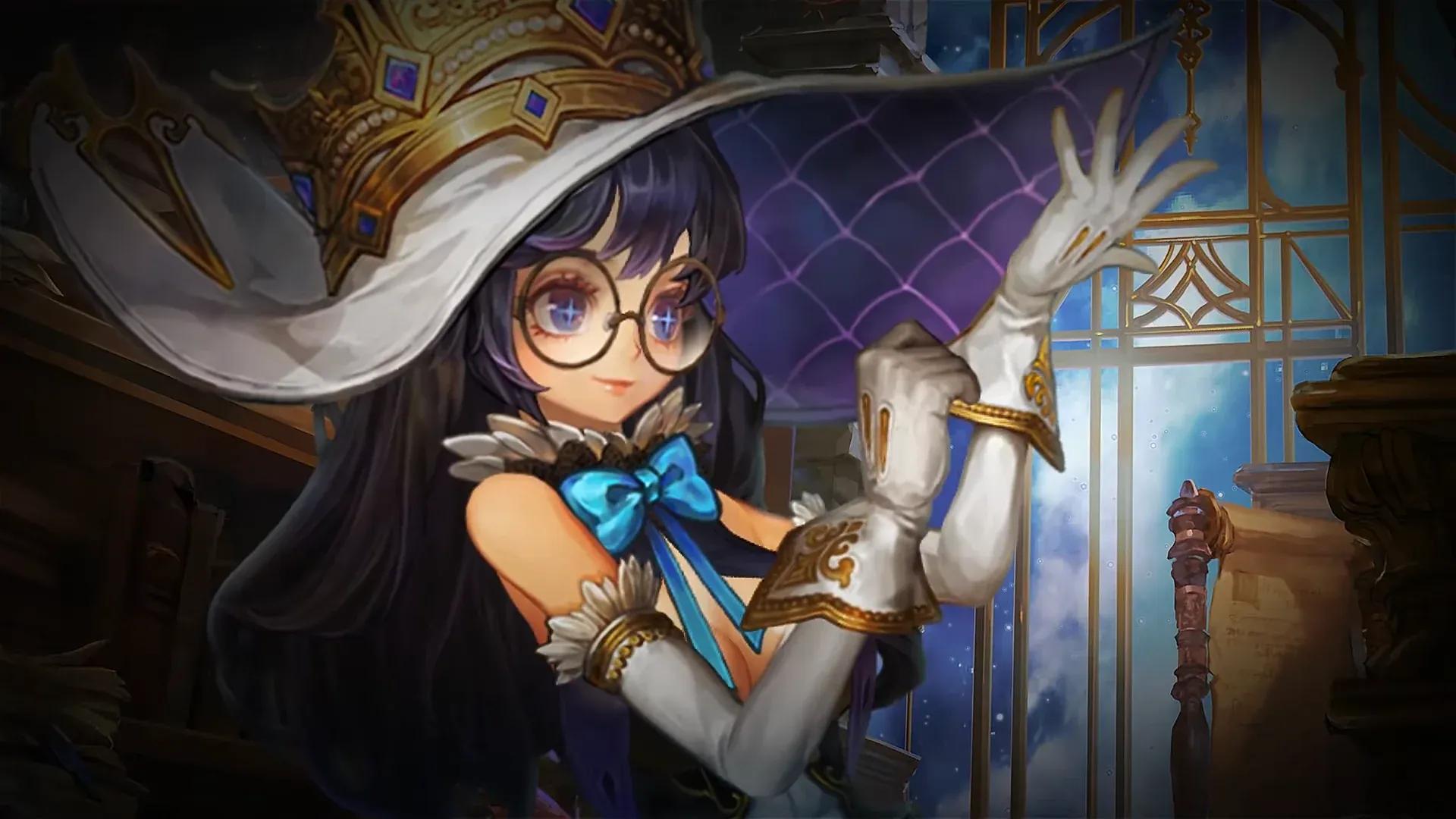 SHIFT UP enthüllt neues Spiel "Project Spirits" - ein östliches Fantasy-Abenteuer, das 2027 erscheint