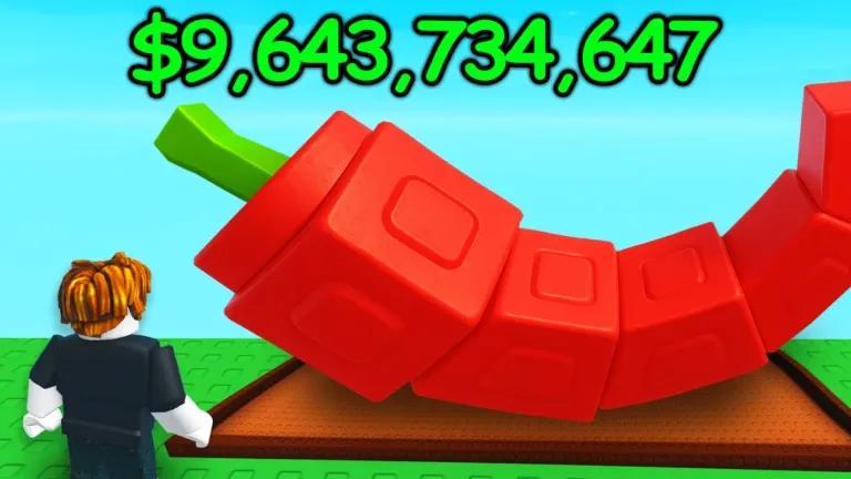 "Grow a Garden" wird zu einer weltweiten Sensation - und entfacht einen Schwarzmarkt auf Roblox