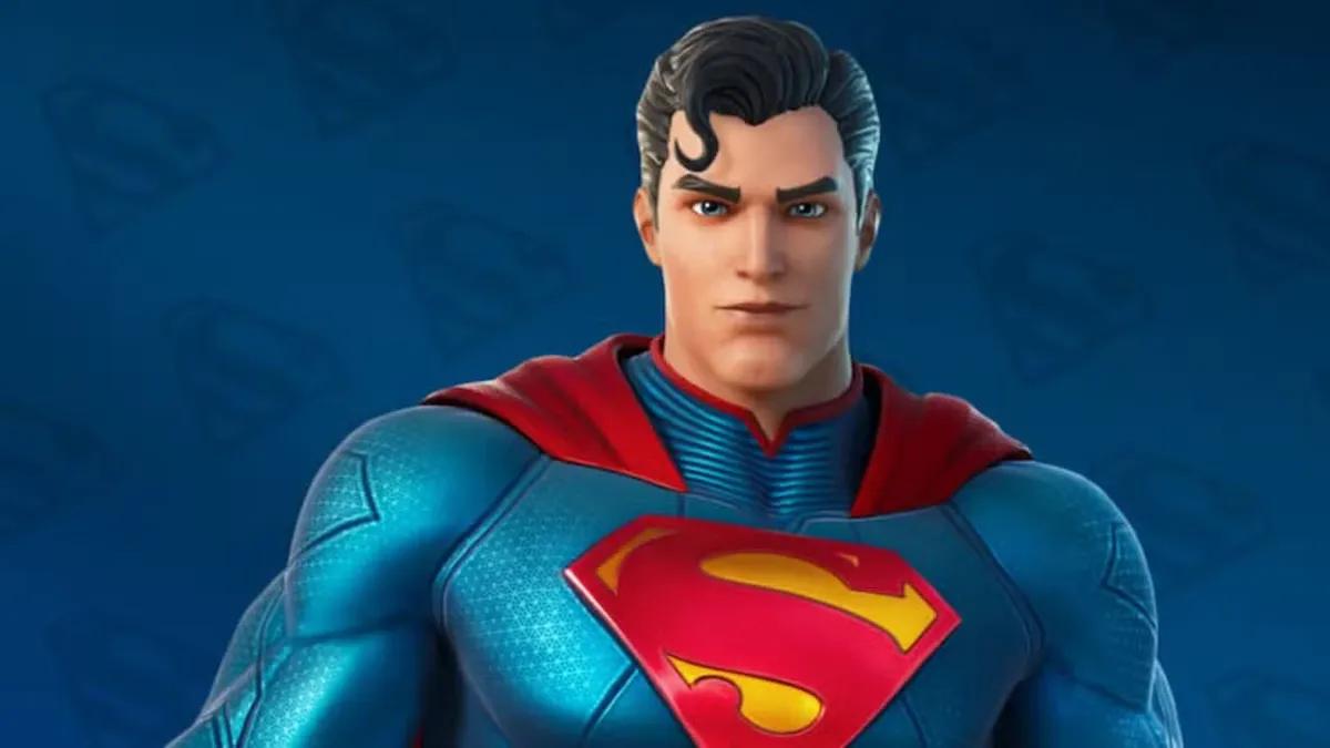 Fortnite kündigt Kapitel 6 Staffel 3 an - Superhelden-Thema möglicherweise im Kommen