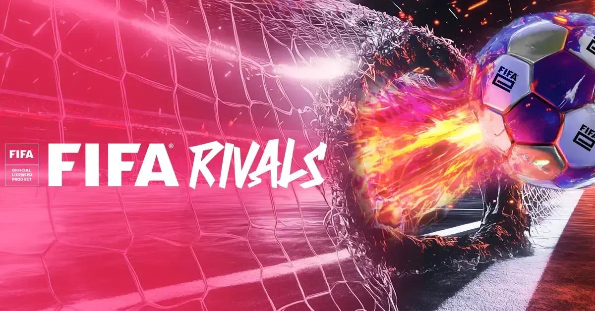 FIFA Rivals eröffnet weltweite Vorregistrierungen für Android vor dem Start im Juni