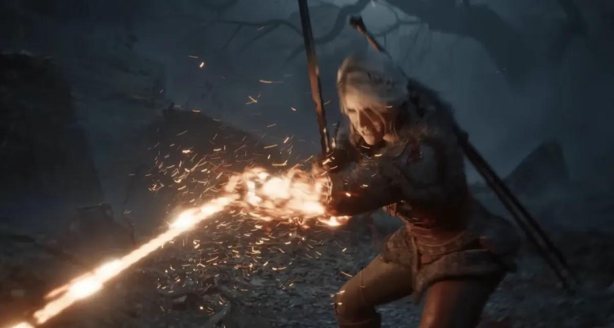 Der 3. Juni wird plötzlich zu einem großen Tag für The Witcher 4