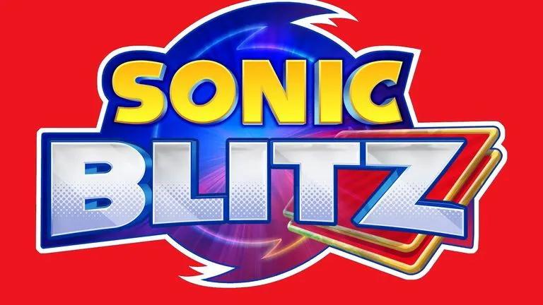 Sonic Blitz: SEGA und Rovio enthüllen ein neues mobiles Kartenspiel