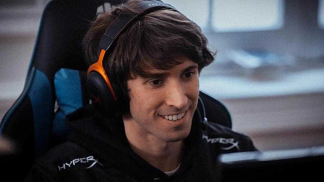 Dendi verlässt Dota 2 vorübergehend nach einer gescheiterten Herausforderung und kehrt zu League of Legends zurück