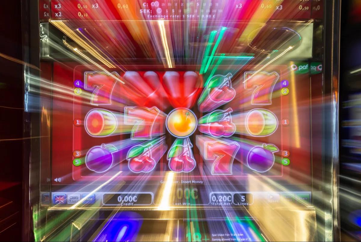 Warum Sweep Slots Casinos am besten für Spieler sind