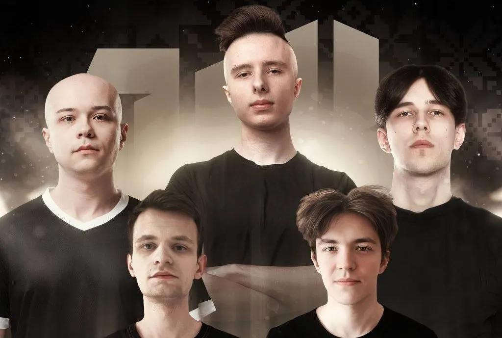 Team Next Level stellt ukrainischen Dota 2-Kader vor