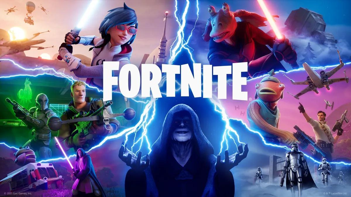 Epic Games führt generative KI-NPCs für Fortnite ein