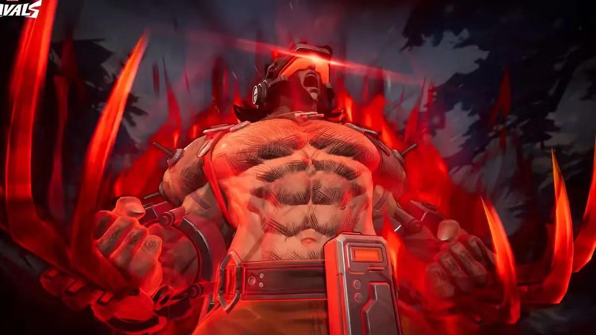 Marvel Rivals enthüllt einen ersten Blick auf Wolverines Waffe-X-Skin vor der Veröffentlichung am 5. Juni