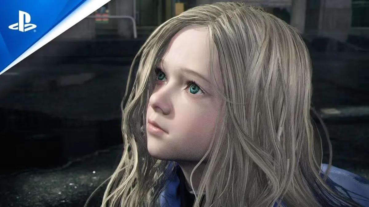 Capcom könnte laut Insider diese Woche endlich Pragmata wieder enthüllen