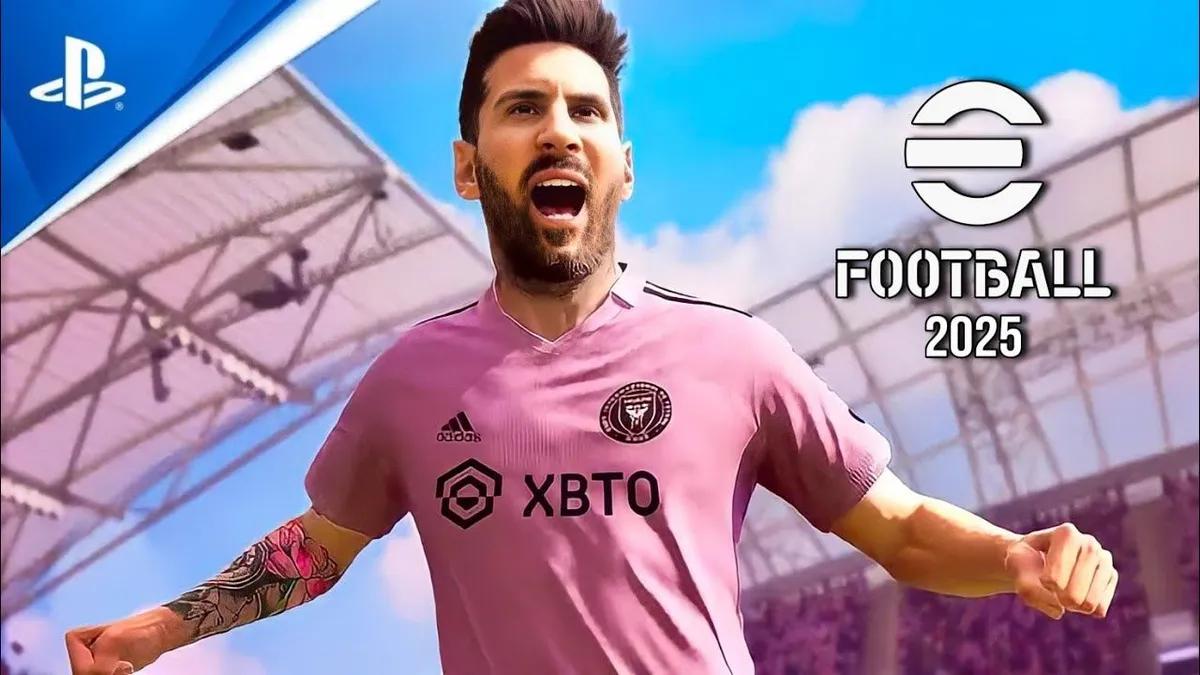 eFootball 2025 feiert Galatasarays Super Lig-Sieg mit einer speziellen In-Game-Kampagne