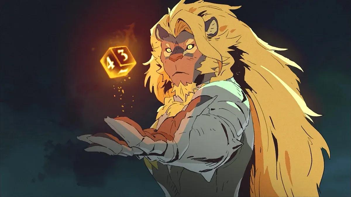 Dice Legends: Ein neuer Fantasy-Deckbuilder vom ukrainischen Studio Big Bite Games