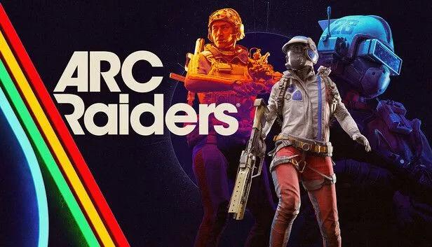 ARC Raiders Shooter von Embark Studios: Offizieller Veröffentlichungstermin: 30. Oktober 2025