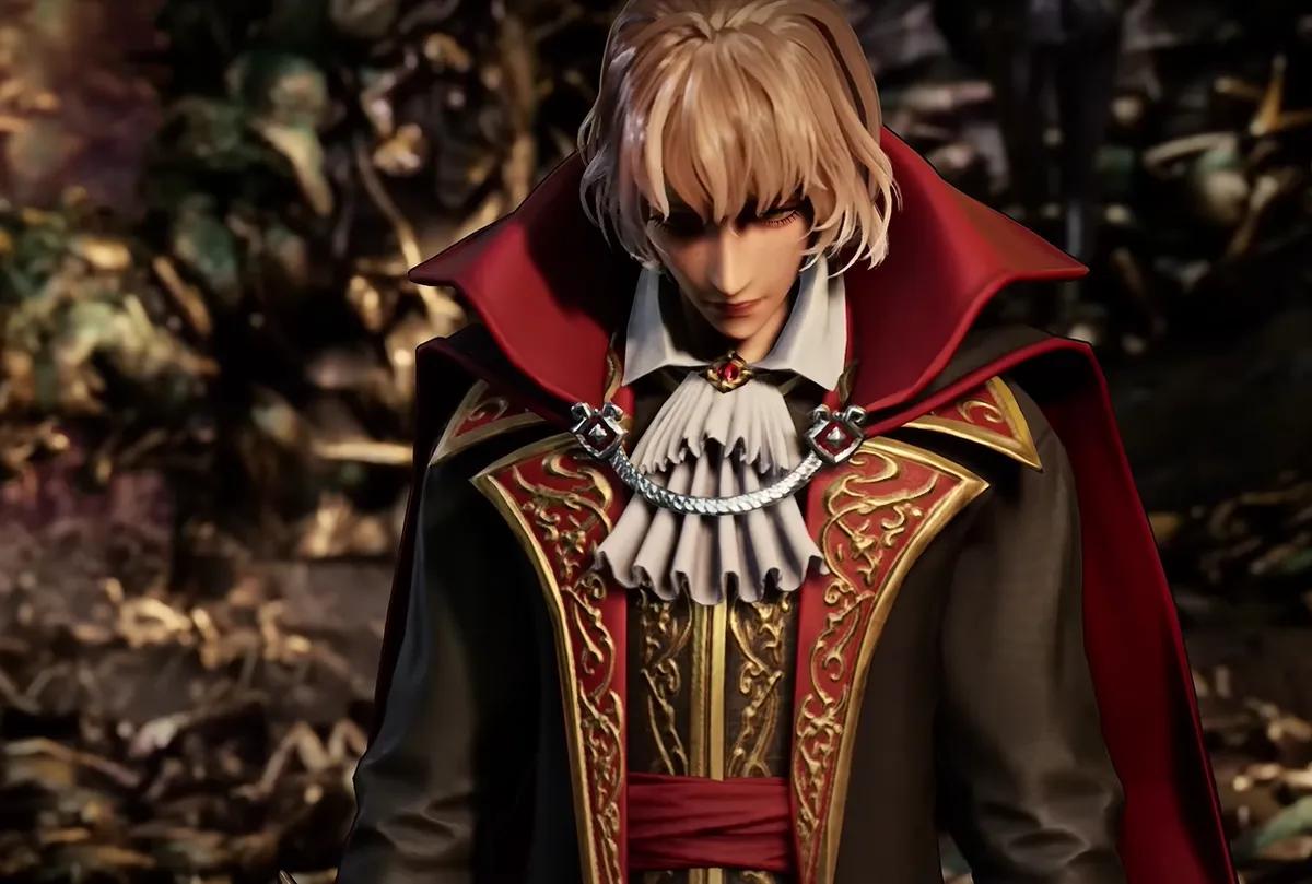 Bloodstained kehrt 2026 mit einem wilden neuen Look zurück