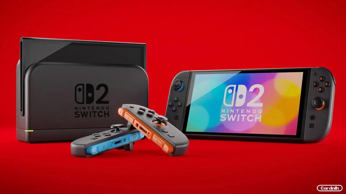 Die Nintendo Switch 2 im Test von JerryRigEverything - So hat sie sich geschlagen