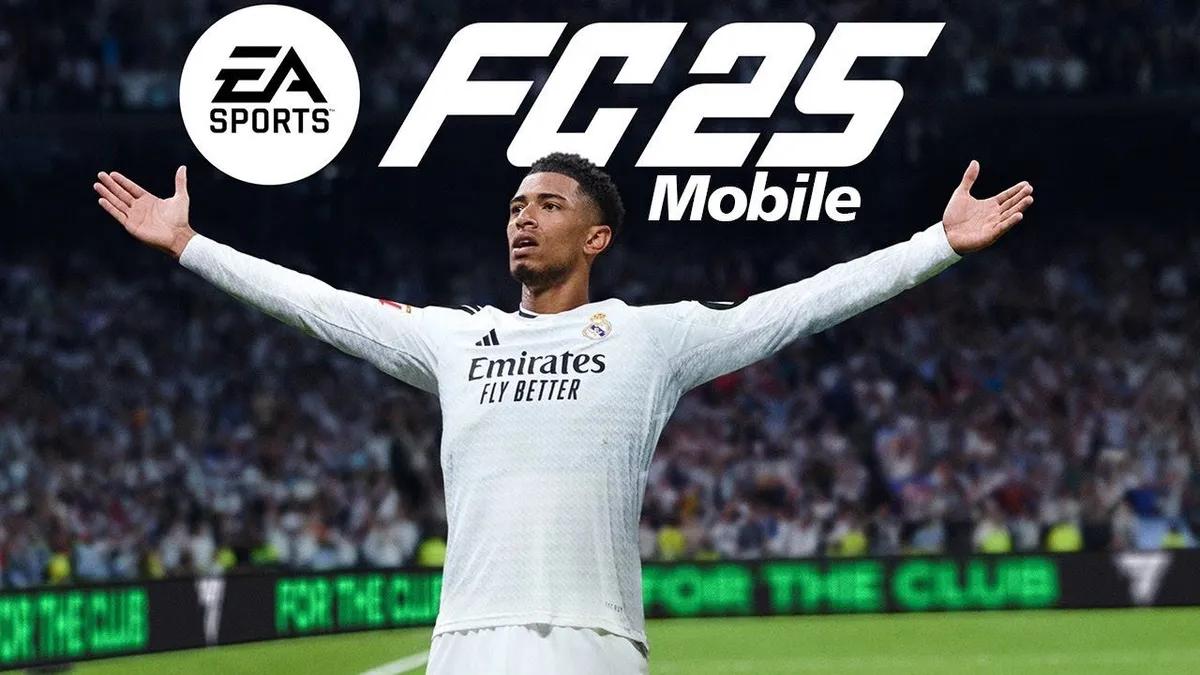 FC Mobile 25 - Juni 2025 Patch: Großes Gameplay-Update kommt diese Woche