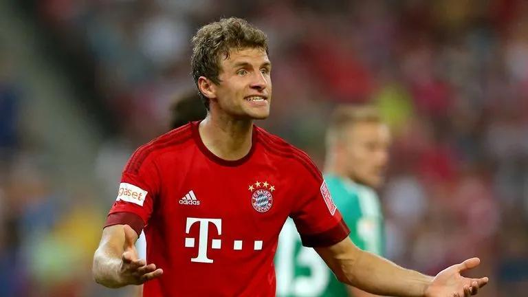 EA FC 25: Thomas Müller Ende einer Ära SBC - Vollständiger Leitfaden und günstigste Lösungen
