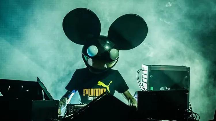Deadmau5 könnte der nächste Star des Fortnite Festivals sein - das wissen wir