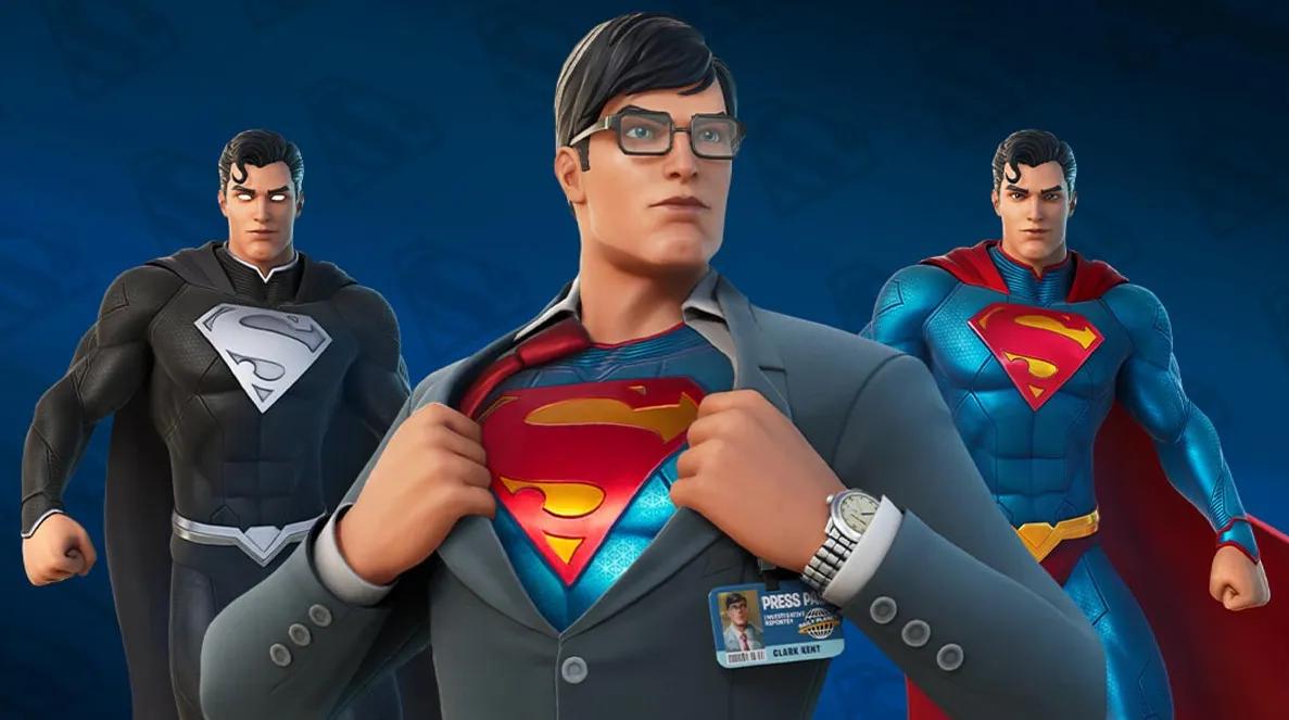 Fortnite Leak enthüllt Krypto der Superhund kann das Spiel als ein neues Haustier Kosmetik beitreten
