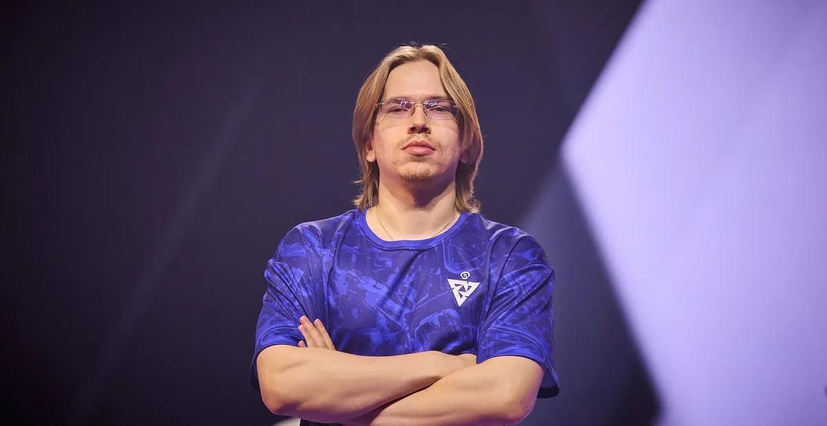 Topson kehrt nach 9-monatiger Auszeit zu Dota 2 zurück