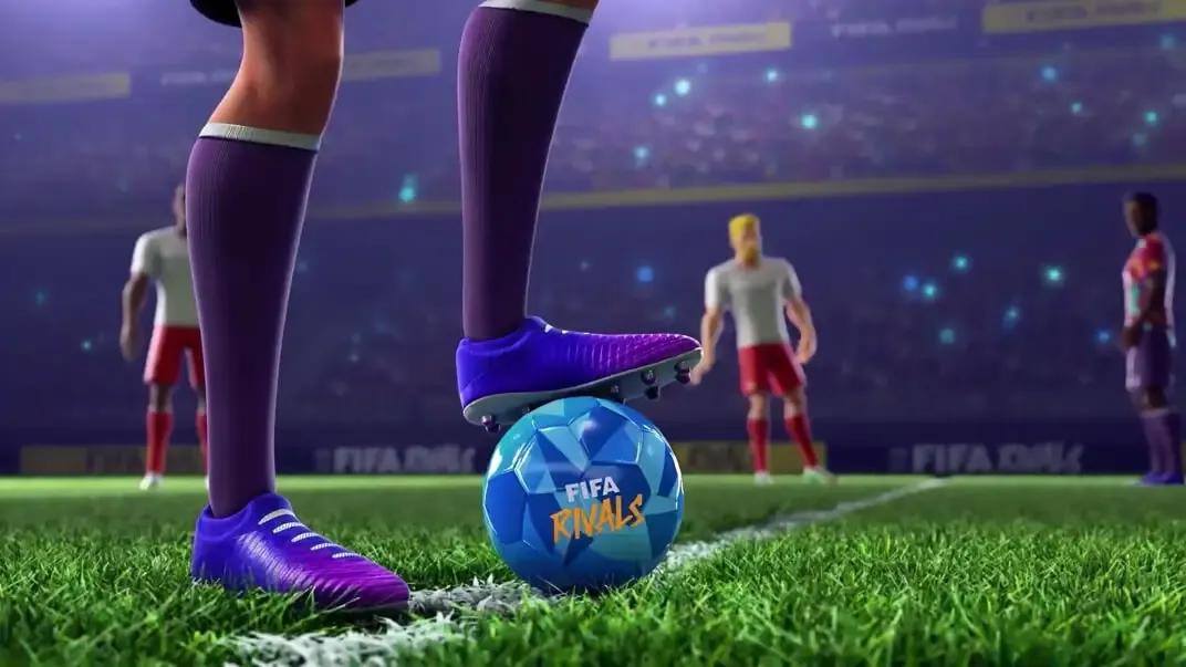 FIFA Rivals startet weltweit am 12. Juni mit exklusiver adidas-Kooperation
