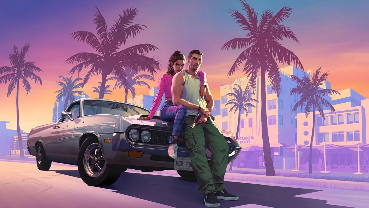 GTA VI wird Hunderte von interaktiven Einkaufszentren und über 700 nutzbare Läden bieten, wie ein Insider verrät