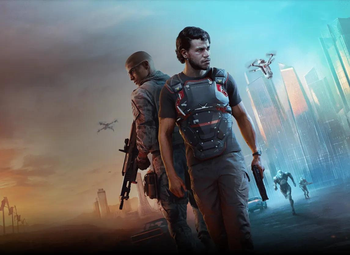MindsEye startet heute mit vollem Patch-Support - gerade noch rechtzeitig für den neuen GTA-Blockbuster