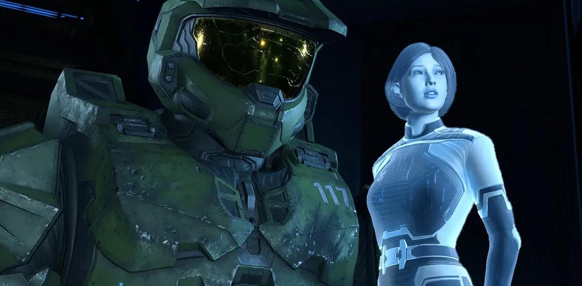 Leak im PlayStation Store heizt Spekulationen über Halo für PS5 an