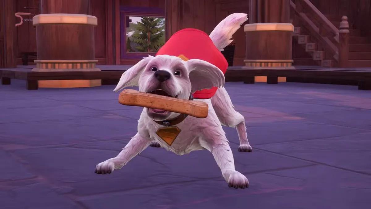 Fortnite Pets: Was du über das neue kosmetische Feature wissen musst