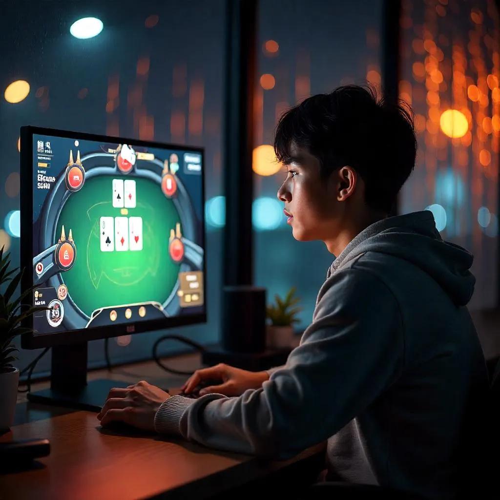 Updates zur Regulierung: Was die neuen EU-Glücksspielgesetze für Online-Spieler bedeuten