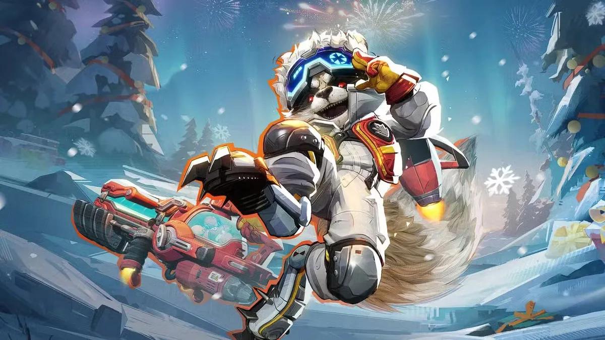 Marvel Rivals führt ab 13. Juni wieder seltene Skins ein - für eine begrenzte Zeit