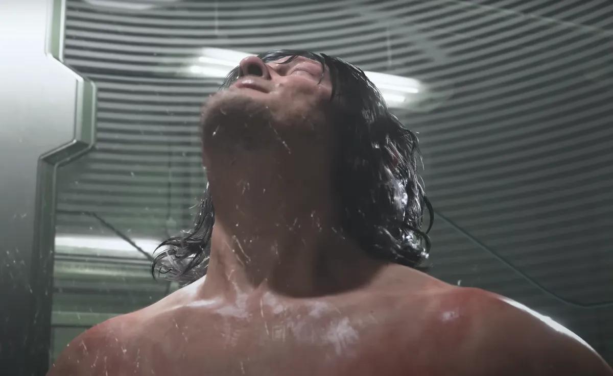 Der finale Trailer zu Death Stranding 2 kommt mit einem Paukenschlag: "Explore. Verbinden. Survive."