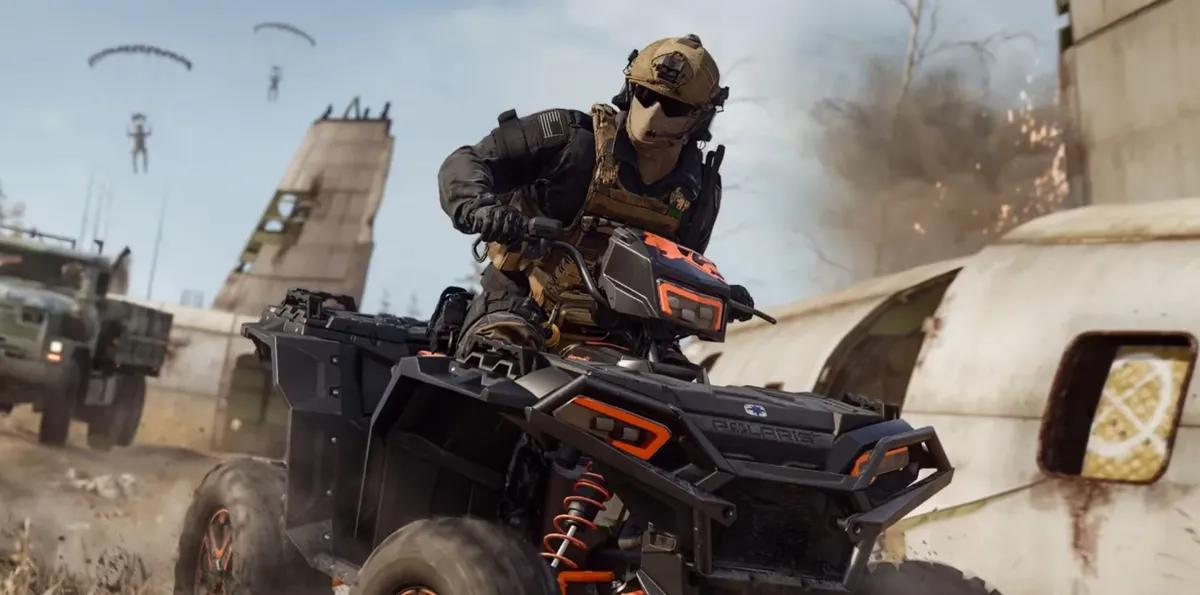 Warzone Ranked Bug Fix bricht versehentlich das Leaderboard-System
