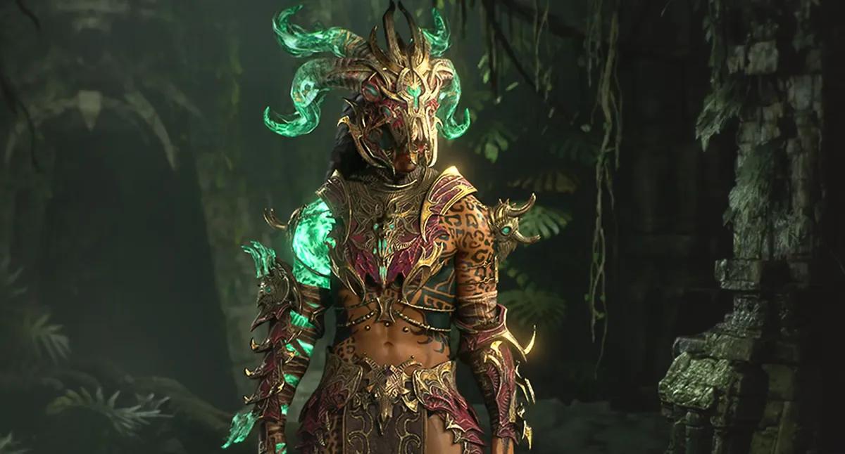 Diablo 4 erhält im Juni 2025 ein Update mit wichtigen Korrekturen und Anniversary Perks