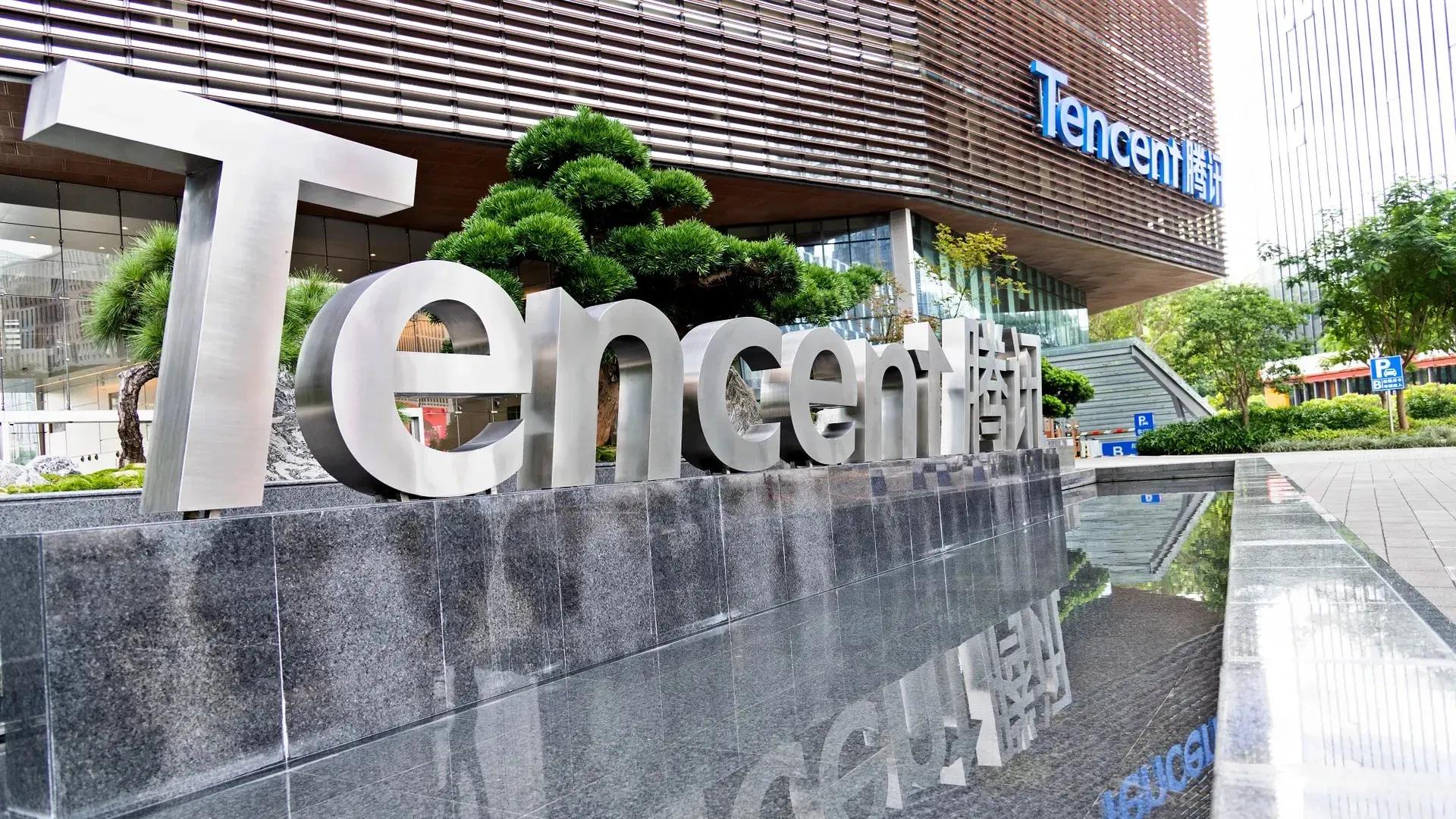 Tencent strebt Übernahme von Nexon an, um die globale Reichweite von Spielen zu erhöhen