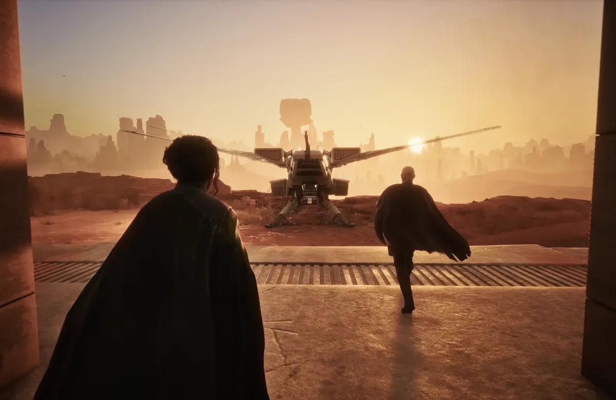 Dune: Awakening Online-Wartungspatch bringt Stabilitätsverbesserungen inmitten des Startansturms
