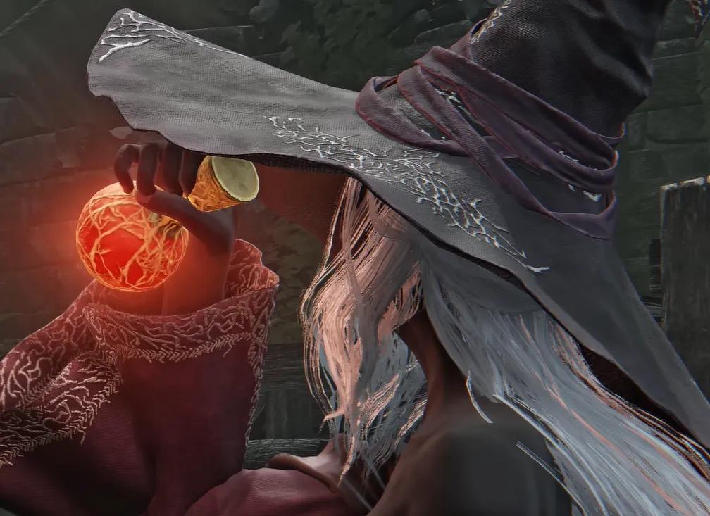 Elden Ring Nightreign Max Level ist nutzlos - hier ist der Grund