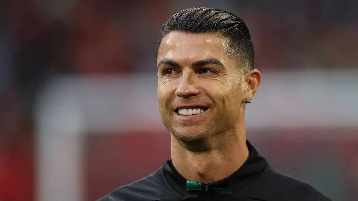Cristiano Ronaldo wird globaler Botschafter für die Esports-Weltmeisterschaft 2025