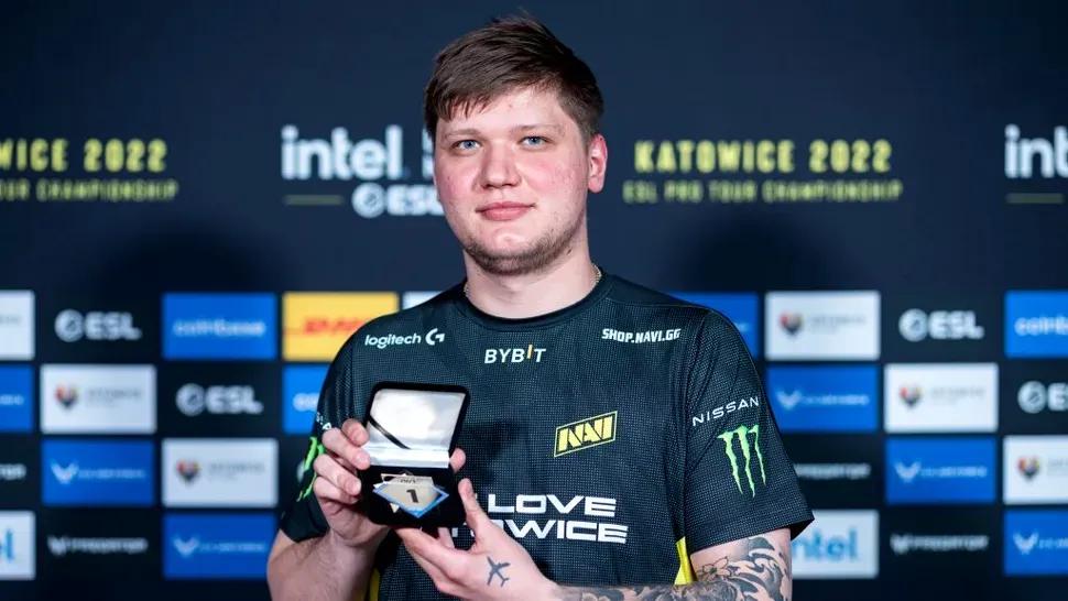 Esports Awards geben die Nominierten für den "PC-Spieler des Jahrzehnts" bekannt