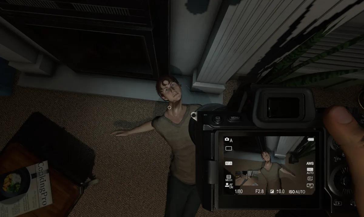 Phasmophobia war nie als Horrorspiel gedacht