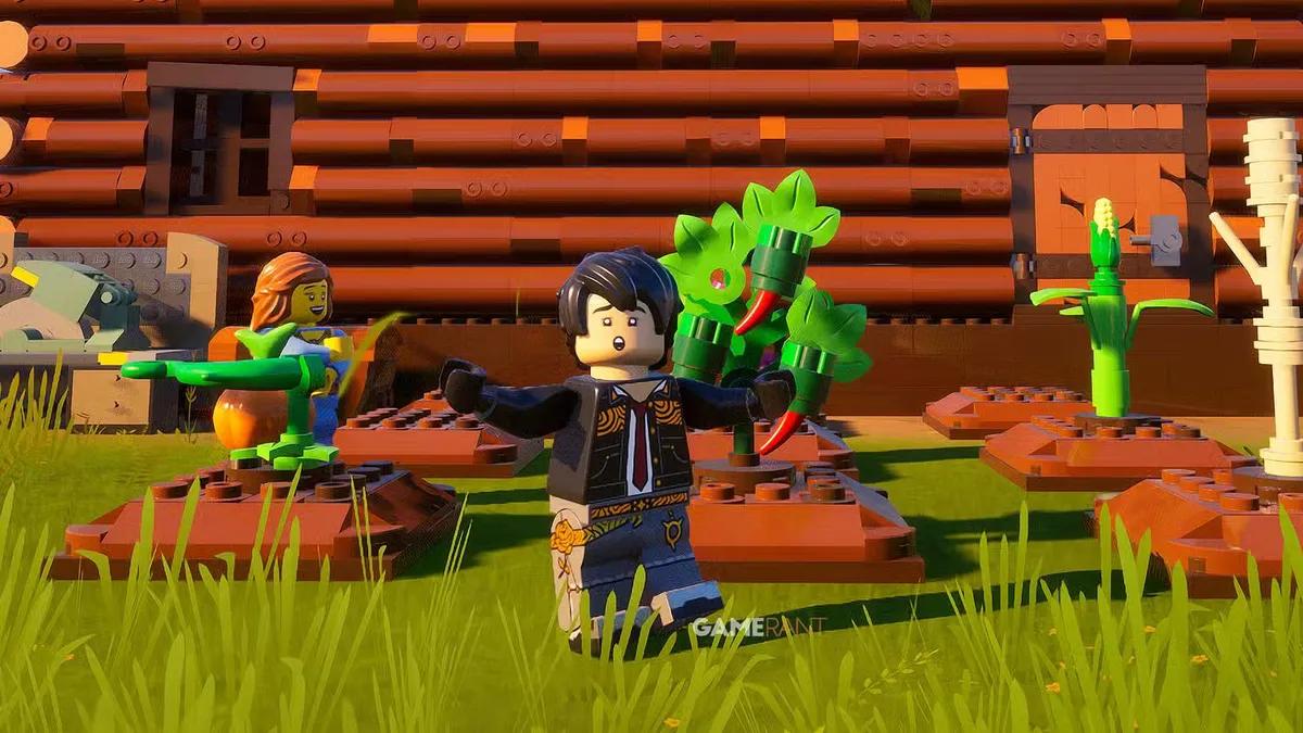 LEGO Fortnite Expeditions erscheint am 18. Juni mit Helden-Klassen und KI-Verbesserungen