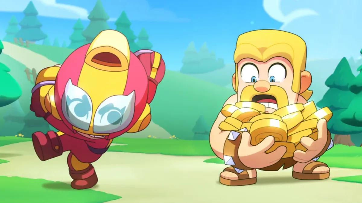 Sonic beschleunigt in Squad Busters: Neue Kollaboration erscheint am 17. Juni 2025!