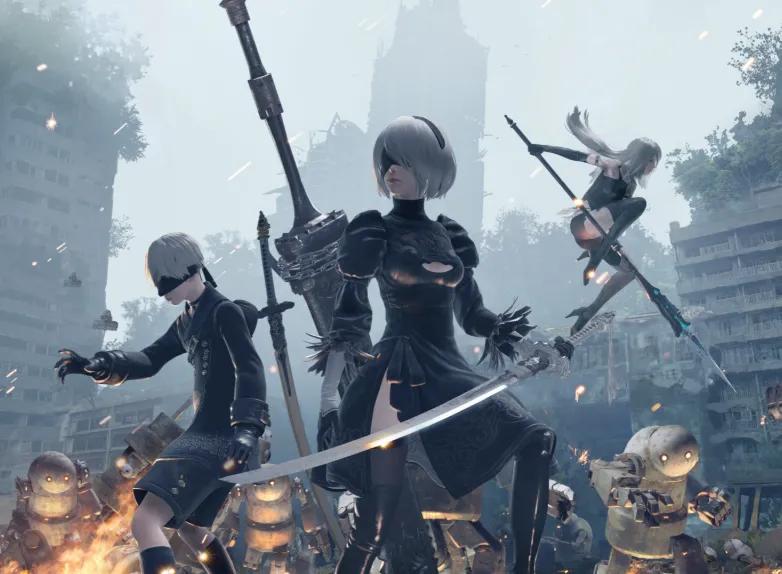 NieR: Automata-Entwickler widerlegen Zensur-Gerüchte