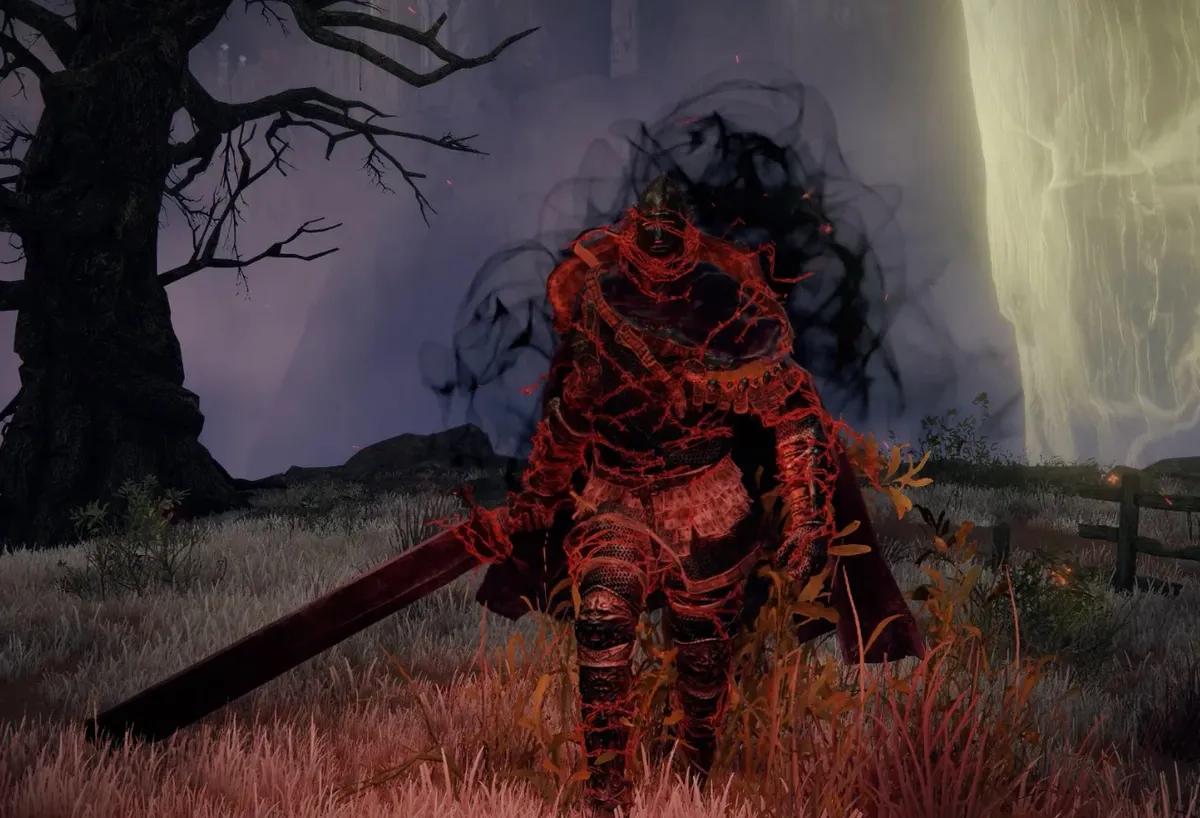 Der nächtliche Glockenlagerjäger könnte der furchterregendste Boss im Spiel sein - und das will schon was heißen