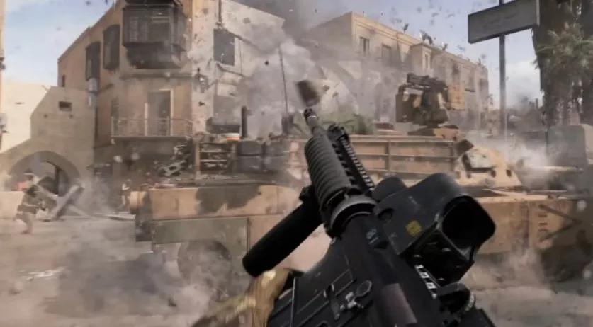 Battlefield 6 sieht wieder viel mehr wie Battlefield aus, und das ist eine Erleichterung